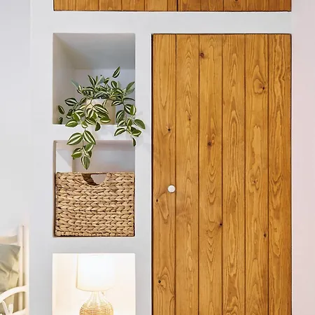 Ikia A Mare - بيت للعطل PalaiónTsiflíkion