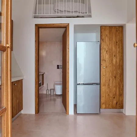 بيت للعطل Ikia A Mare - *