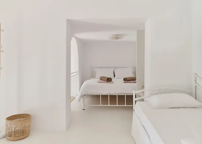 Ikia A Mare - Holiday home Palaiontsiflikion
