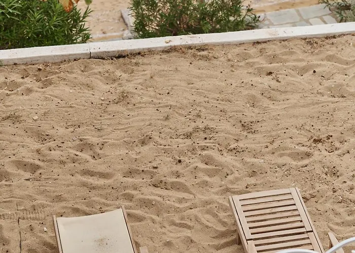 Ikia A Mare -