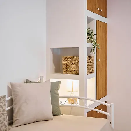 Holiday home Ikia A Mare -