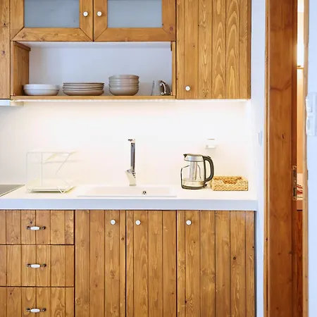 Ikia A Mare - Holiday home *