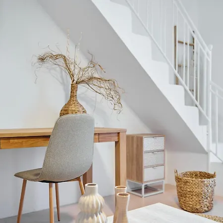 Holiday home Ikia A Mare -