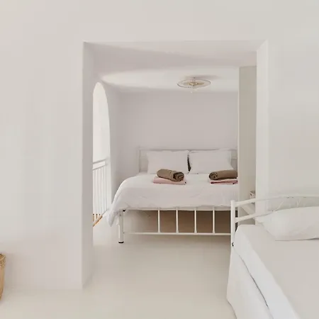 Ikia A Mare - Holiday home Palaiontsiflikion