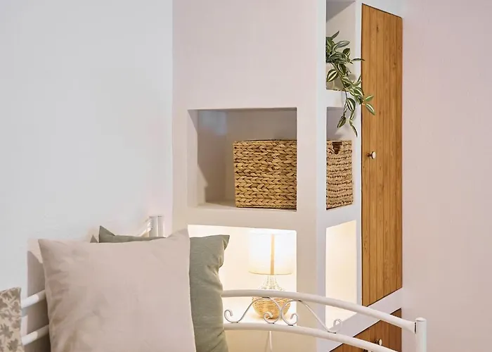 Ferienhaus Ikia A Mare -