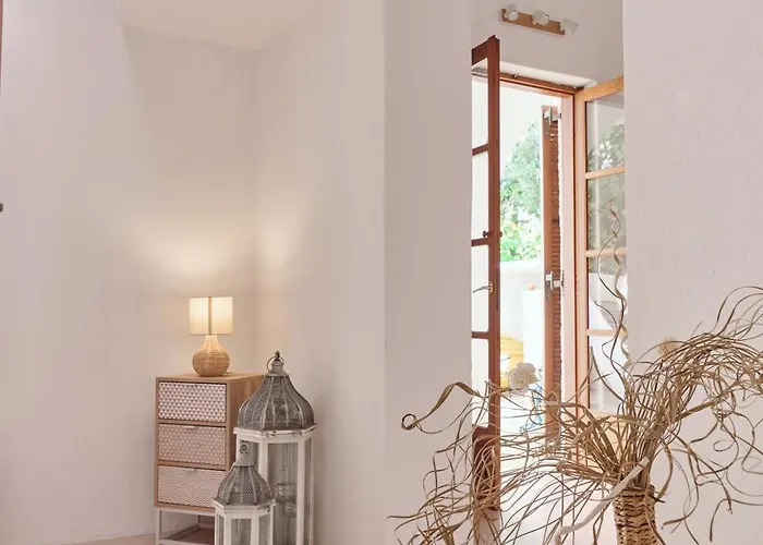 Ferienhaus Ikia A Mare -