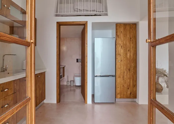 Ferienhaus Ikia A Mare - *